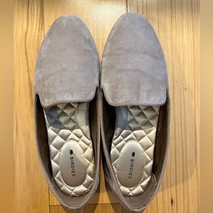 Starling Birdies Slippers